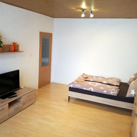 Apartmany 2+1 U Klinovce Kovářská エクステリア 写真