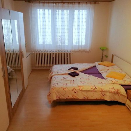 Apartmany 2+1 U Klinovce Kovářská エクステリア 写真