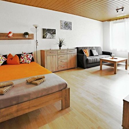 Apartmany 2+1 U Klinovce Kovářská エクステリア 写真
