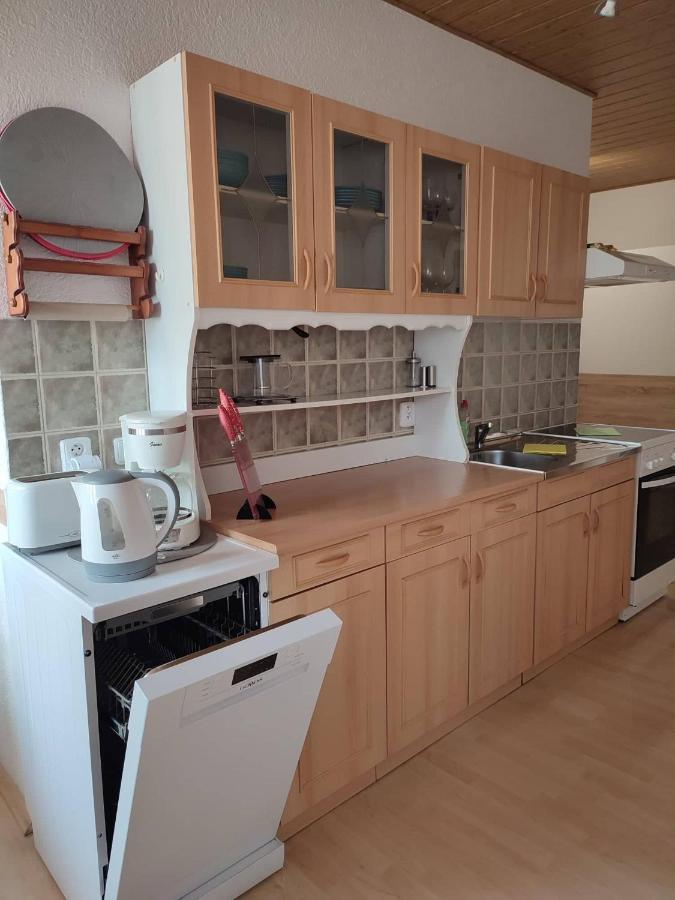 Apartmany 2+1 U Klinovce Kovářská エクステリア 写真