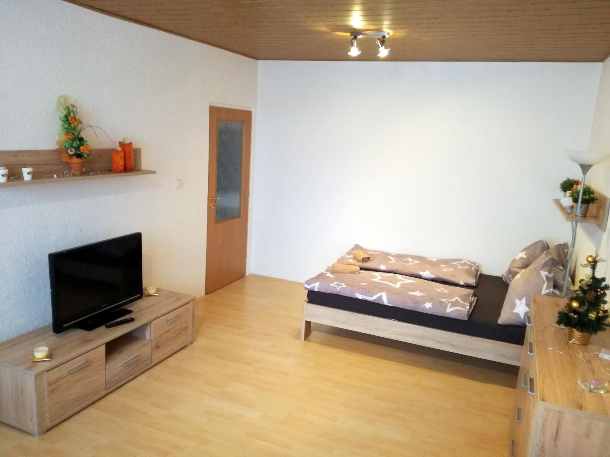 Apartmany 2+1 U Klinovce Kovářská エクステリア 写真