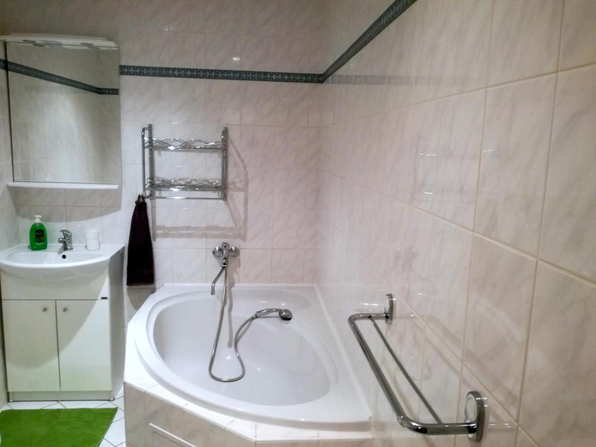 Apartmany 2+1 U Klinovce Kovářská エクステリア 写真