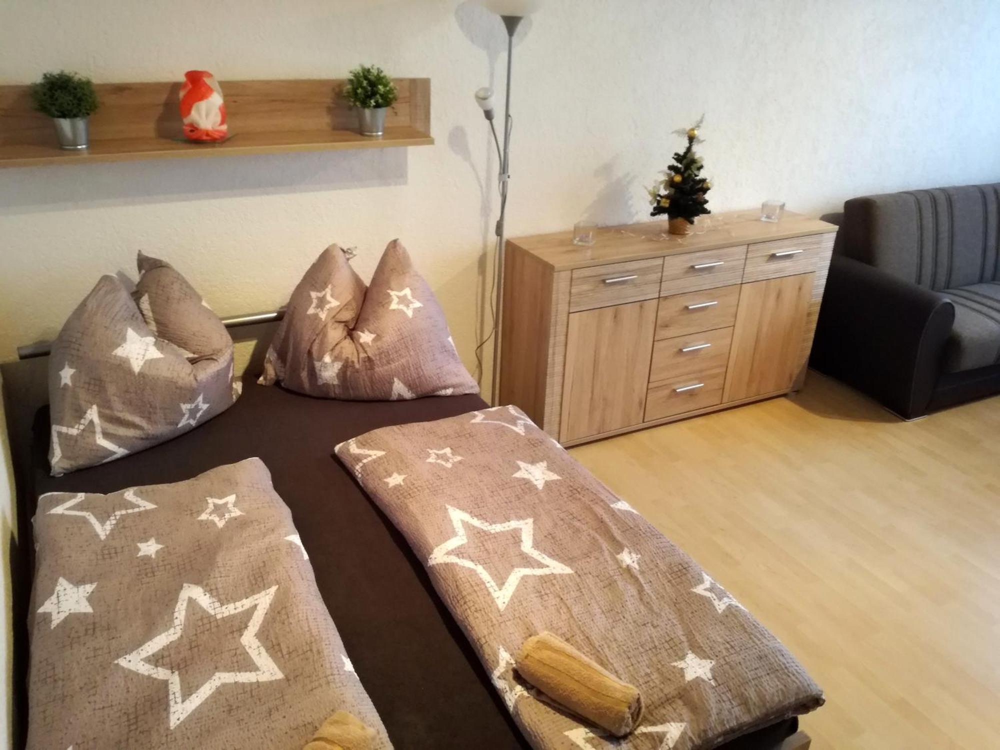 Apartmany 2+1 U Klinovce Kovářská エクステリア 写真