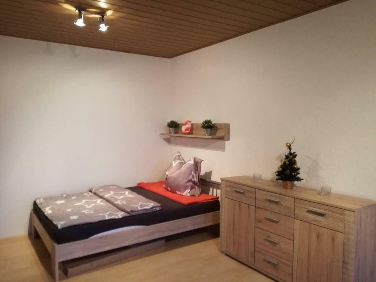 Apartmany 2+1 U Klinovce Kovářská エクステリア 写真