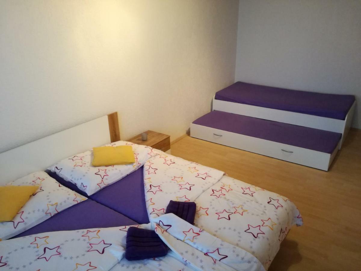Apartmany 2+1 U Klinovce Kovářská エクステリア 写真