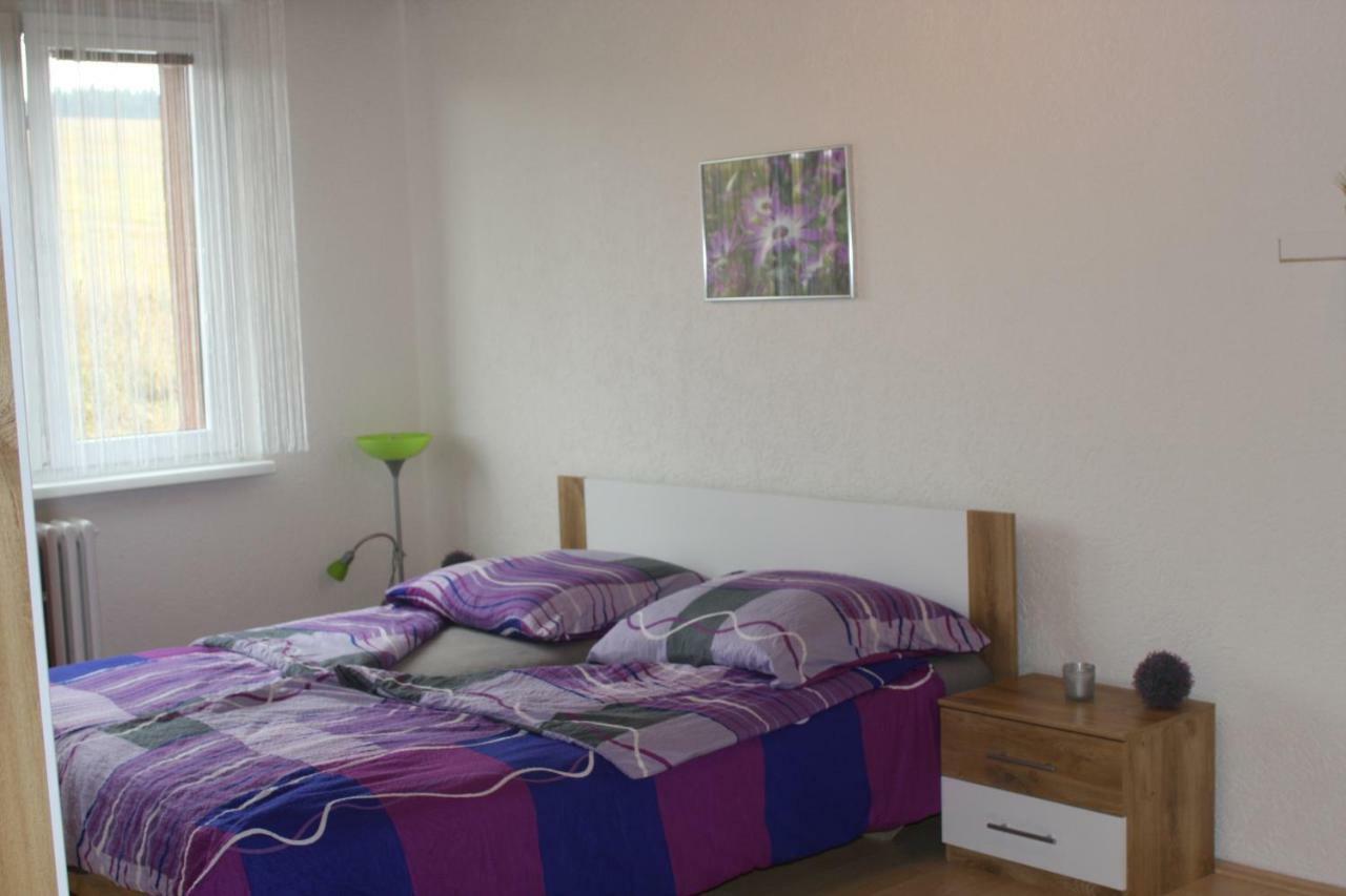 Apartmany 2+1 U Klinovce Kovářská エクステリア 写真