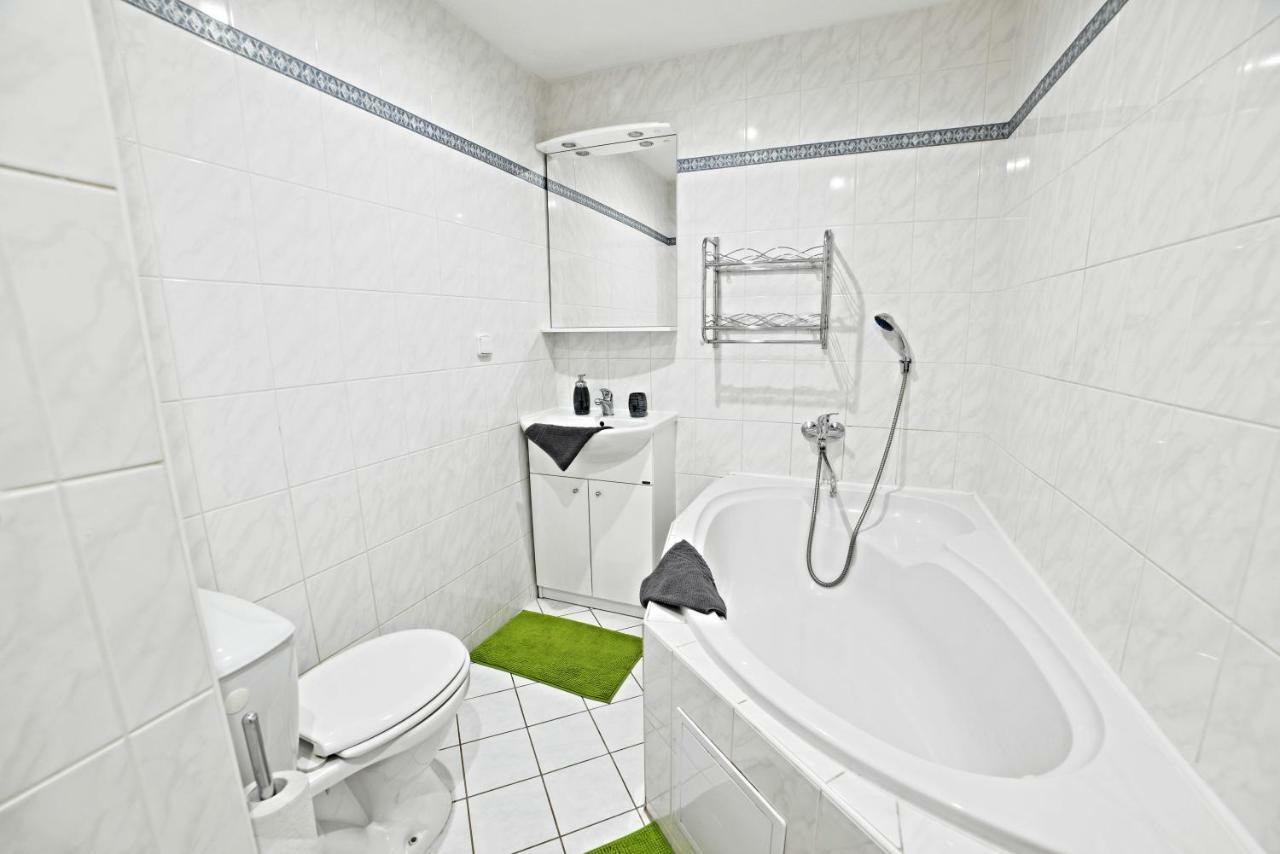 Apartmany 2+1 U Klinovce Kovářská エクステリア 写真