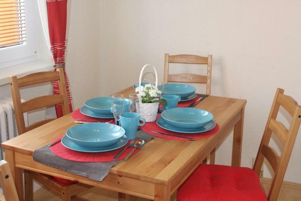 Apartmany 2+1 U Klinovce Kovářská エクステリア 写真