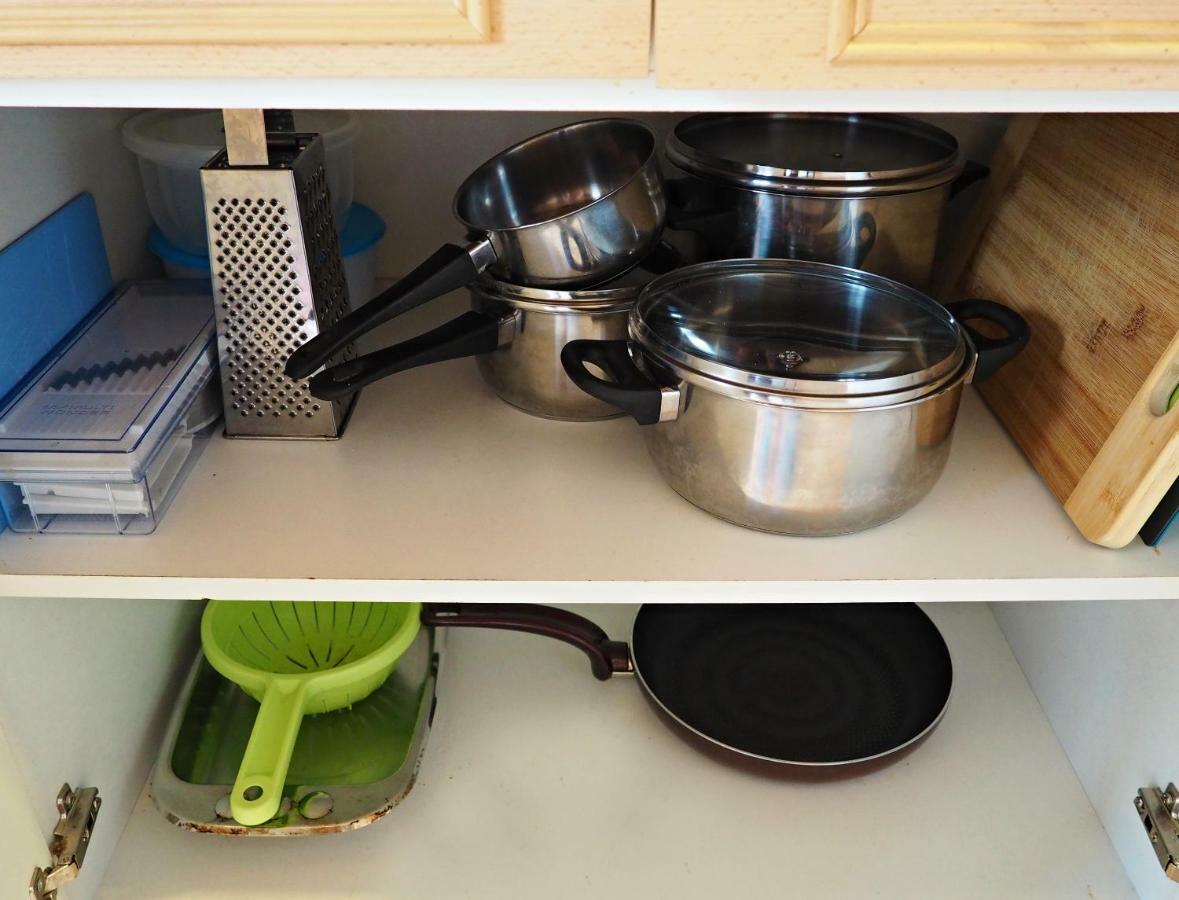 Apartmany 2+1 U Klinovce Kovářská エクステリア 写真