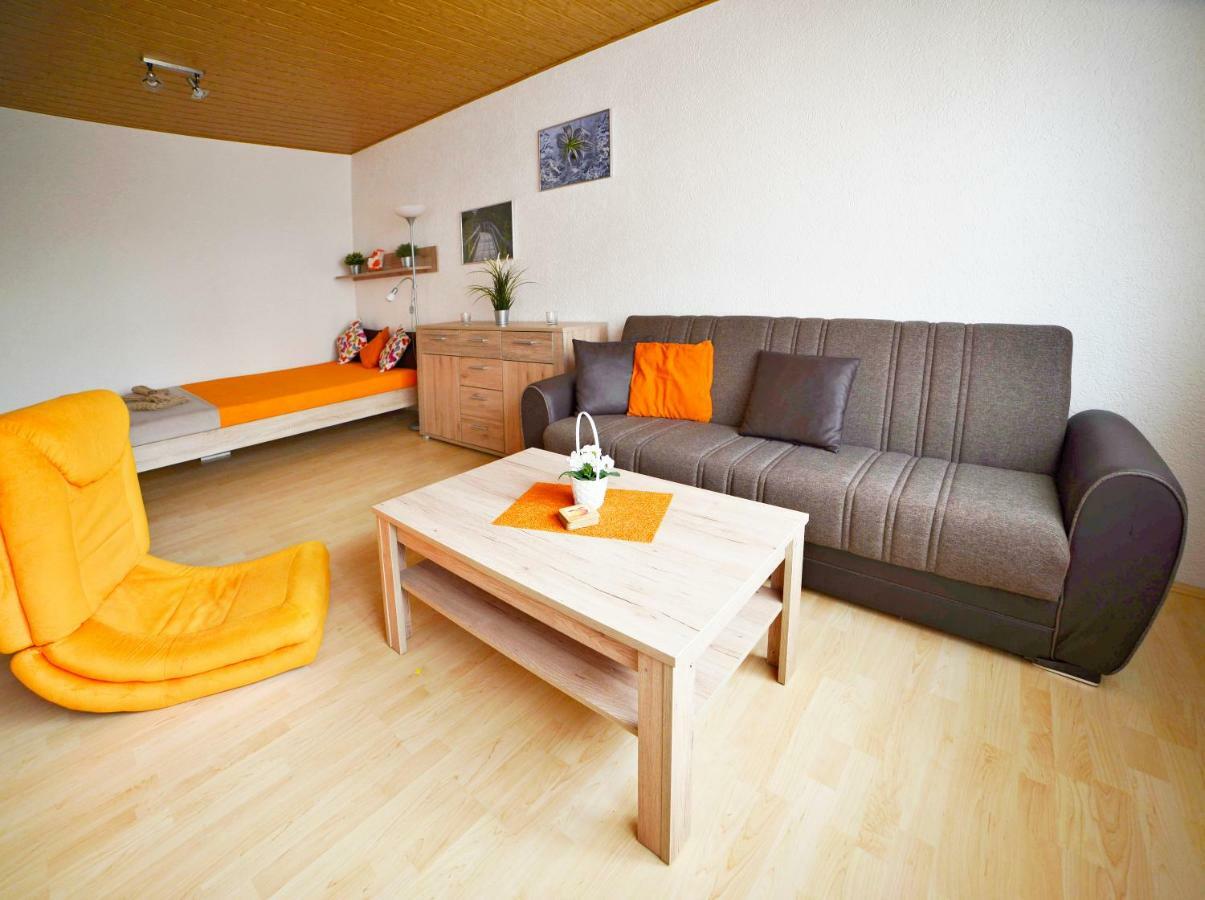 Apartmany 2+1 U Klinovce Kovářská エクステリア 写真