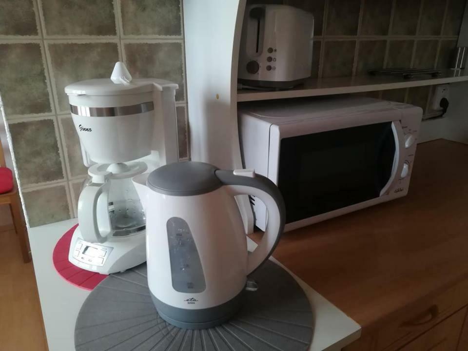 Apartmany 2+1 U Klinovce Kovářská エクステリア 写真