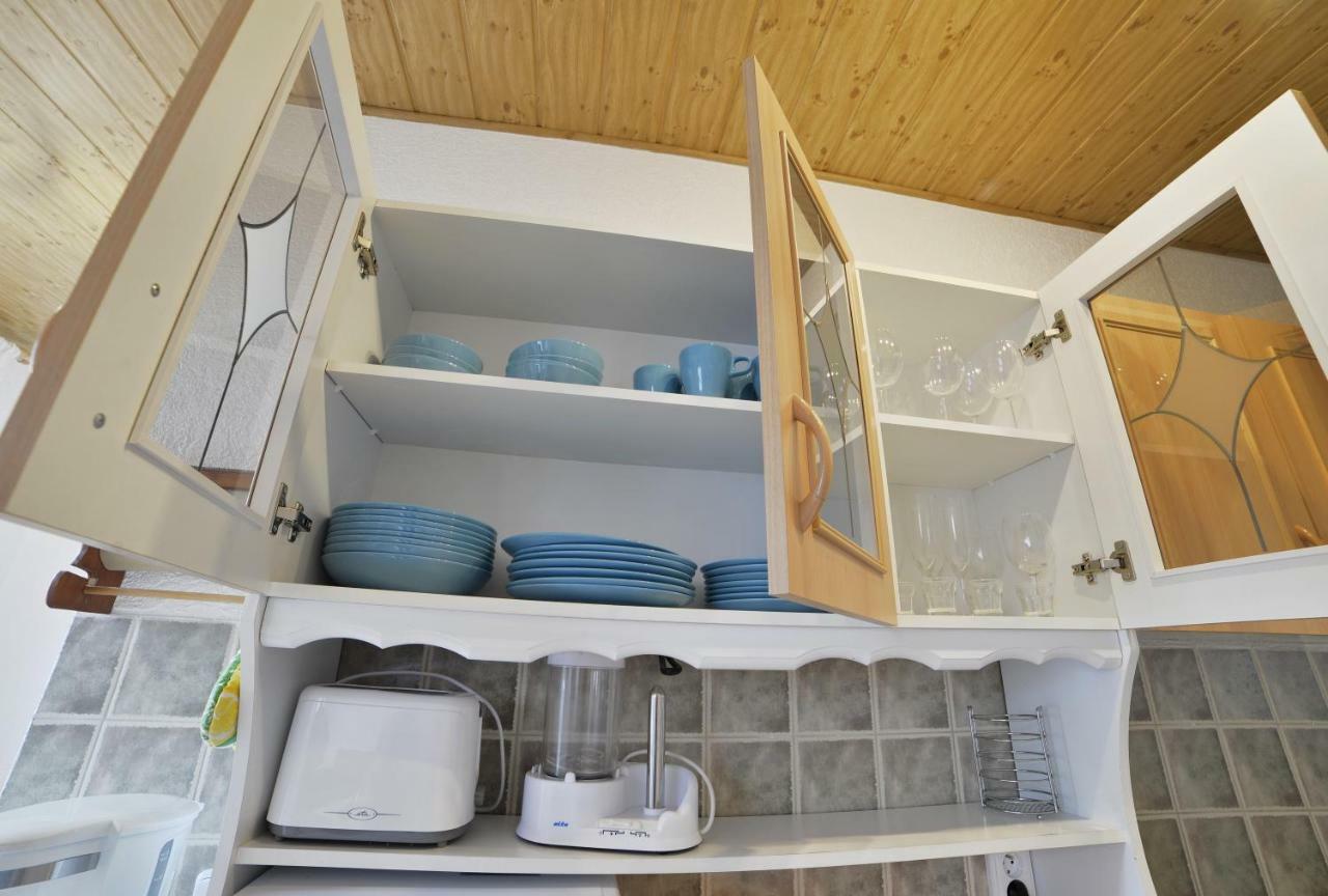 Apartmany 2+1 U Klinovce Kovářská エクステリア 写真