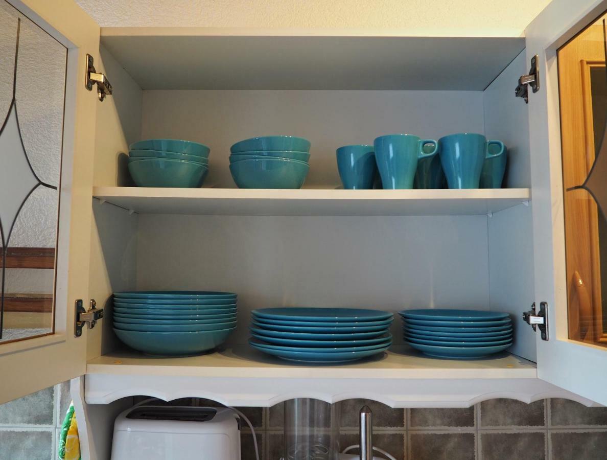Apartmany 2+1 U Klinovce Kovářská エクステリア 写真