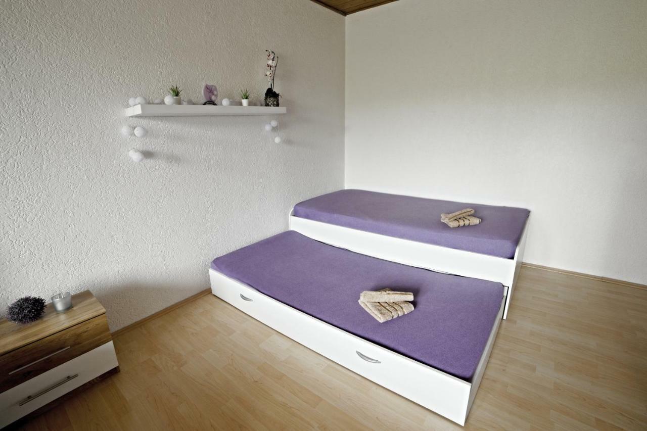 Apartmany 2+1 U Klinovce Kovářská エクステリア 写真